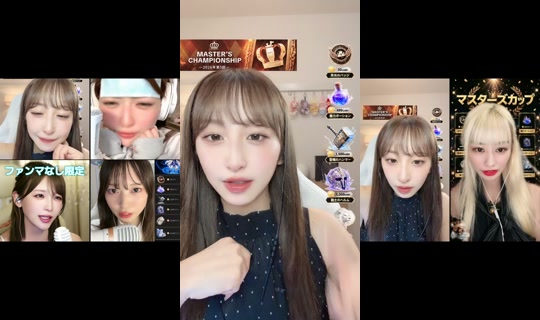 mintodayoon's Stream - Aug 25, 2026, 1:22 PM