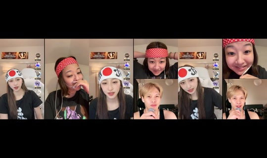 mintodayoon's Stream - Aug 25, 2026, 6:16 PM