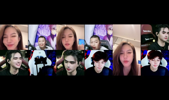 mintrasreeda's Stream - Jul 28, 2026, 4:43 PM