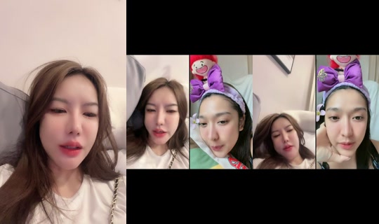 mintrasreeda's Stream - Jul 29, 2026, 3:41 AM