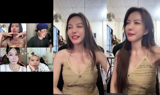 mintrasreeda's Stream - Jul 29, 2026, 5:14 PM