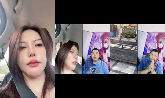 mintrasreeda's Stream - Jul 30, 2026, 7:05 AM