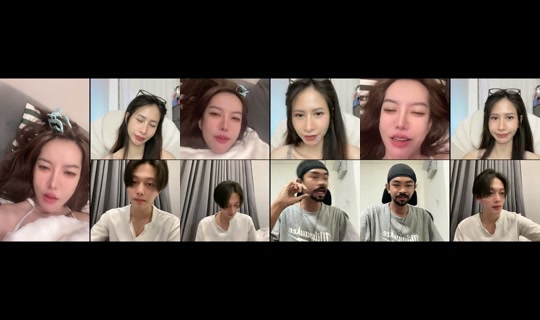 mintrasreeda's Stream - Aug 6, 2026, 12:10 PM