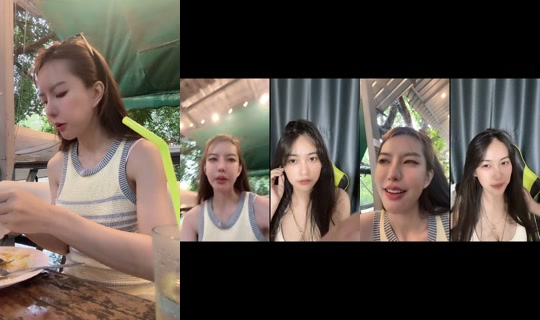 mintrasreeda's Stream - Aug 10, 2026, 8:09 AM