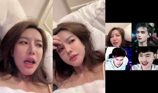 mintrasreeda's Stream - Aug 10, 2026, 2:46 PM