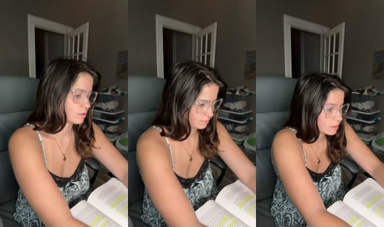 minxmom's Stream - Jul 9, 2026, 1:23 AM