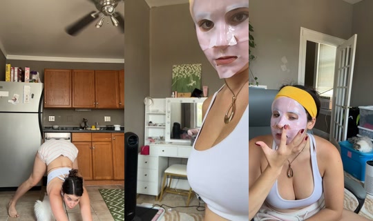 minxmom's Stream - Jul 25, 2026, 4:40 PM