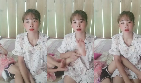 minzi030198's Stream - Jul 29, 2026, 5:32 AM
