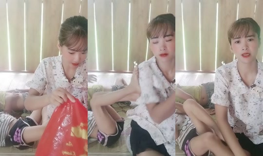 minzi030198's Stream - Jul 29, 2026, 7:55 AM