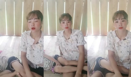 minzi030198's Stream - Jul 29, 2026, 8:39 AM