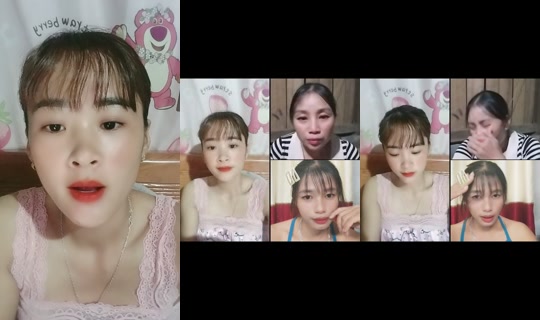minzi030198's Stream - Jul 29, 2026, 1:57 PM