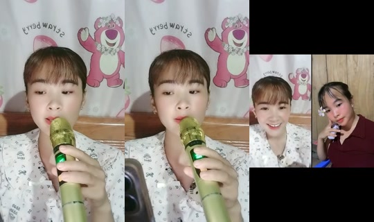 minzi030198's Stream - Jul 31, 2026, 2:00 PM