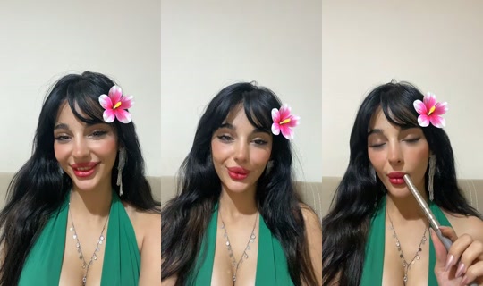 mio4004's Stream - Oct 14, 2026, 5:13 PM