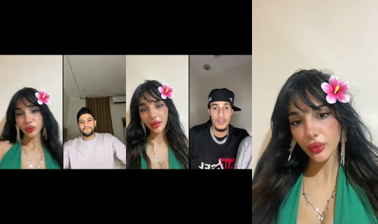 mio4004's Stream - Oct 15, 2026, 12:46 AM