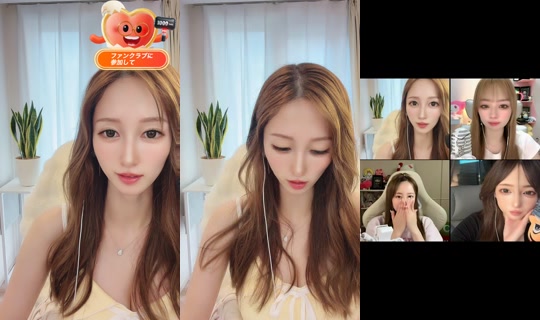 mio777726's Stream - Jul 16, 2026, 10:24 PM