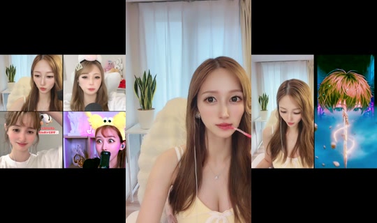 mio777726's Stream - Jul 17, 2026, 12:06 AM