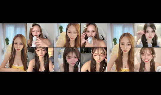 mio777755's Stream - Jul 24, 2026, 4:10 AM