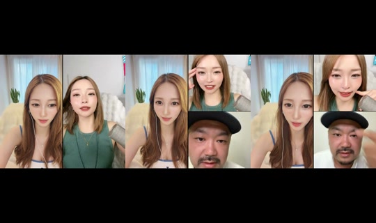 mio777755's Stream - Jul 24, 2026, 11:16 PM