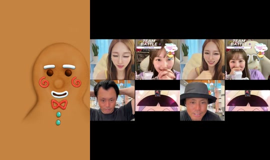 mio777755's Stream - Jul 29, 2026, 4:12 AM