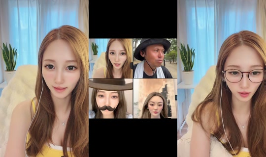 mio777755's Stream - Jul 29, 2026, 6:42 AM