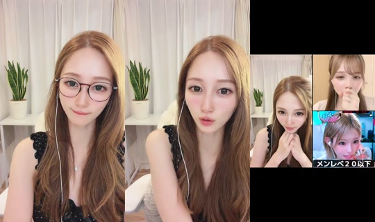 mio777755's Stream - Jul 29, 2026, 11:54 AM