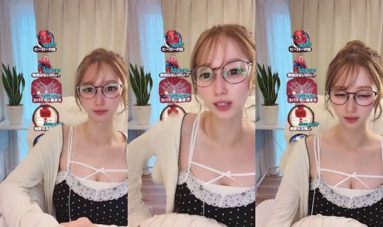 mio777755's Stream - Aug 2, 2026, 7:48 AM