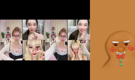 mio777755's Stream - Aug 2, 2026, 11:07 AM