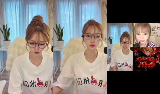 mio777755's Stream - Aug 7, 2026, 3:10 AM