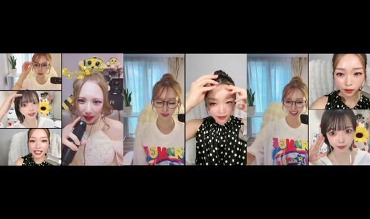 Stream ni mio777755 - Ago 8, 2026, 12:37 AM