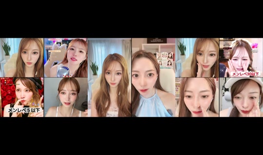 mio777755's Stream - Aug 18, 2026, 12:25 AM