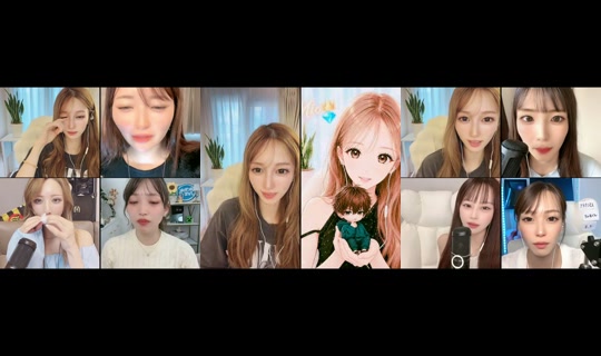 mio777755's Stream - Aug 18, 2026, 4:04 AM