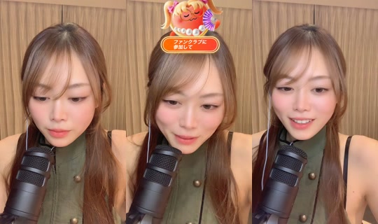 mio_nico5's Stream - Jul 22, 2026, 1:35 PM
