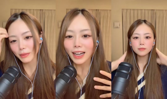 mio_nico5의 방송 - 2026년 7월 26일 PM 12:41