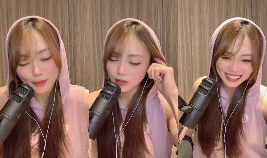 Stream ni mio_nico5 - Hul 27, 2026, 1:19 PM