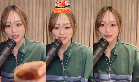 Stream ni mio_nico5 - Hul 28, 2026, 1:06 PM