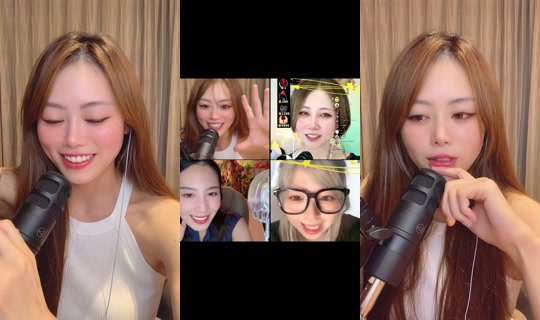 mio_nico5's Stream - Jul 31, 2026, 1:46 PM