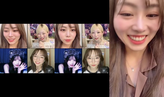 mio_nico5's Stream - Aug 6, 2026, 7:57 AM