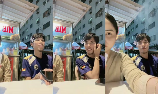 miongssss's Stream - Jul 21, 2026, 2:22 PM