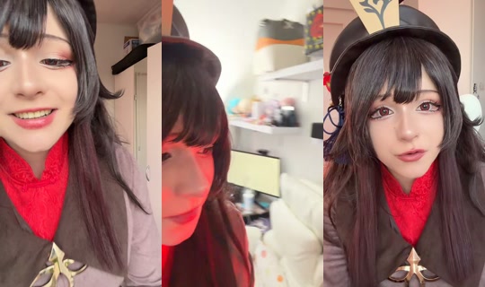 miquyo.tv's Stream - Jul 29, 2026, 5:34 PM