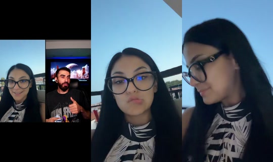 mira.pureaura's Stream - Jul 21, 2026, 5:54 PM