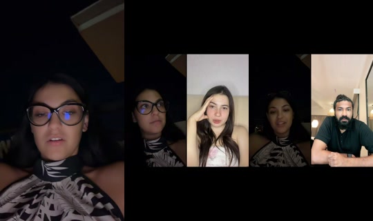 mira.pureaura's Stream - Jul 21, 2026, 6:33 PM