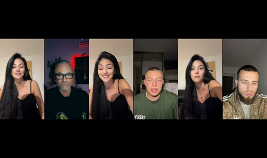 mira.pureaura's Stream - Jul 24, 2026, 8:03 PM