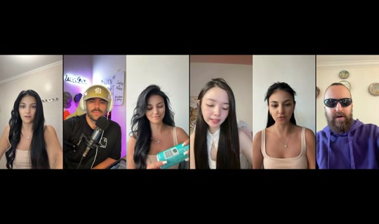mira.pureaura's Stream - Jul 25, 2026, 3:34 PM