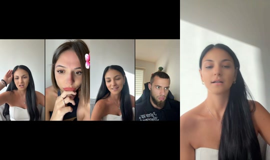 mira.pureaura's Stream - Jul 26, 2026, 3:46 PM