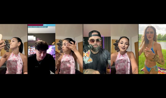 mira.pureaura's Stream - Aug 2, 2026, 4:48 PM