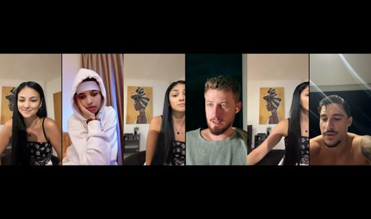 mira.pureaura's Stream - Aug 9, 2026, 7:08 PM