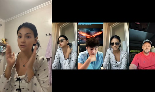 mira.pureaura's Stream - Aug 22, 2026, 7:00 AM