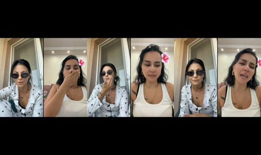 mira.pureaura's Stream - Aug 22, 2026, 7:50 AM