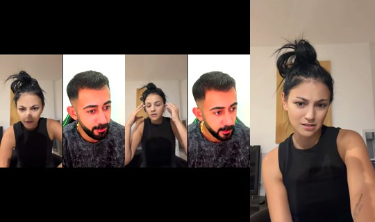 Stream mira.pureaura - 23 Agu 2026, 21.20
