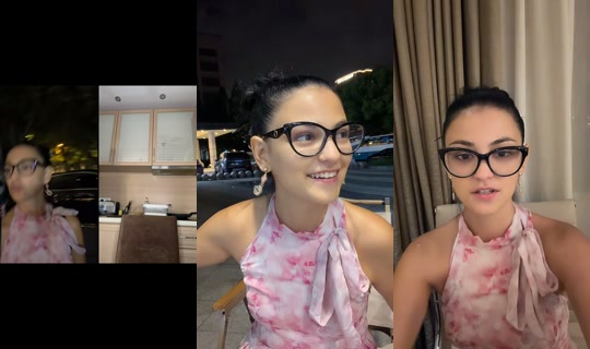 mira.pureaura's Stream - Aug 28, 2026, 2:13 PM